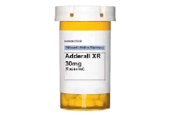 Аддералл (Adderall XR) 30 мг 50 таб.