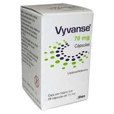 Виванс 70 мг 28 капс.